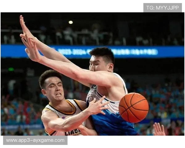 CBA新疆内线高效运作,场面走向逐渐改变