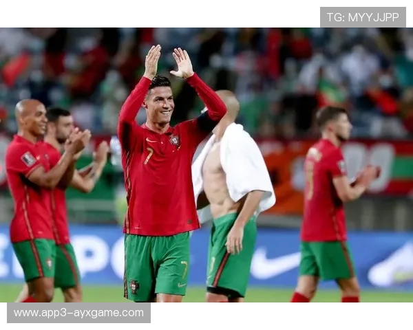 C罗最后一次挑战世界杯，葡萄牙冲击世界之巅