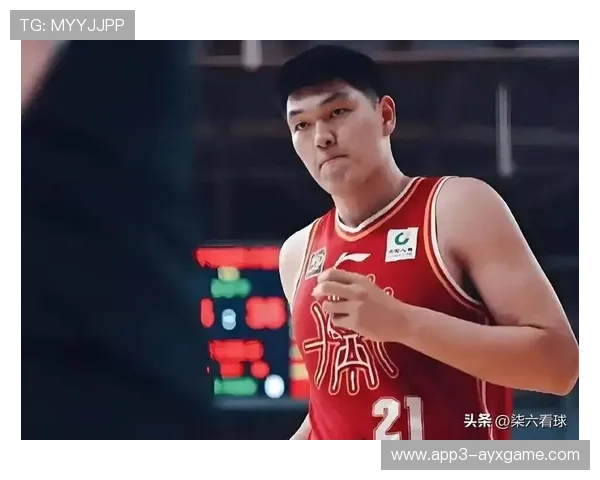 CBA刘传兴力量训练提升显著——开启篮球巅峰新篇章