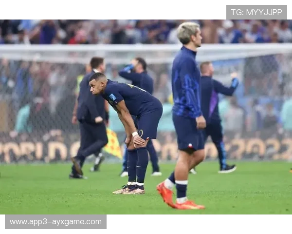 世界杯姆巴佩是否会在比赛末段决定胜负？