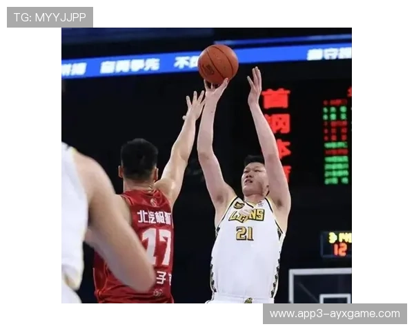 CBA收视暴涨：某队季后赛奇迹点燃篮球热潮