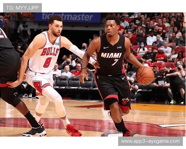 公牛内线强吃带动队伍反扑