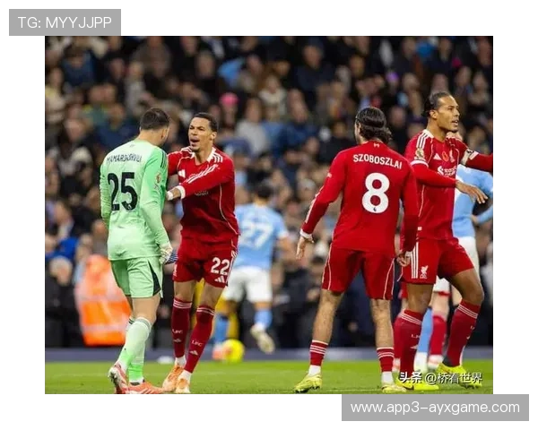 利物浦若尽快解决后防，复兴可期