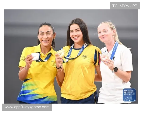 哥伦比亚选手稳中求胜，胜券在握，哥伦比亚夺得季军