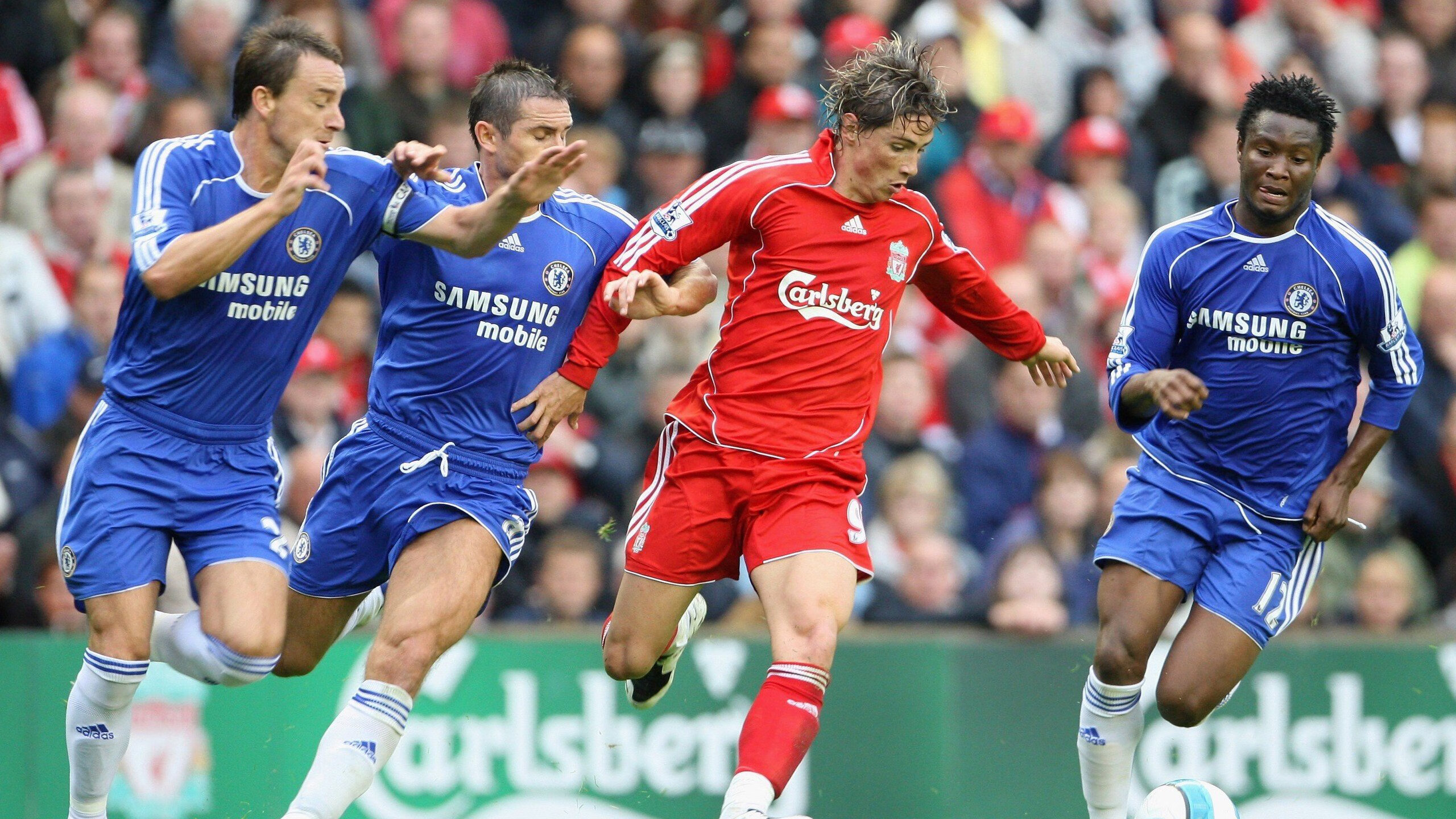 体育史最不可思议的逆转，体育界惊天逆转